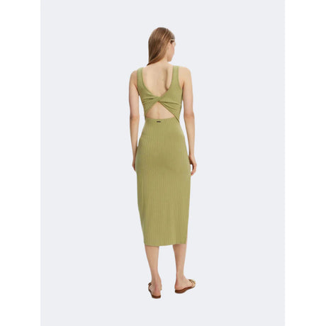 Billabong Billabong Women's Take A Look Dress Avocado XS Womens Dresses