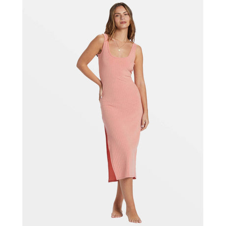 Billabong Billabong Women's Take A Look Dress Avocado XS Womens Dresses