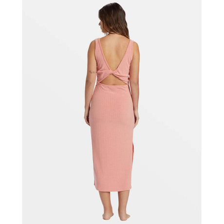 Billabong Billabong Women's Take A Look Dress Avocado XS Womens Dresses