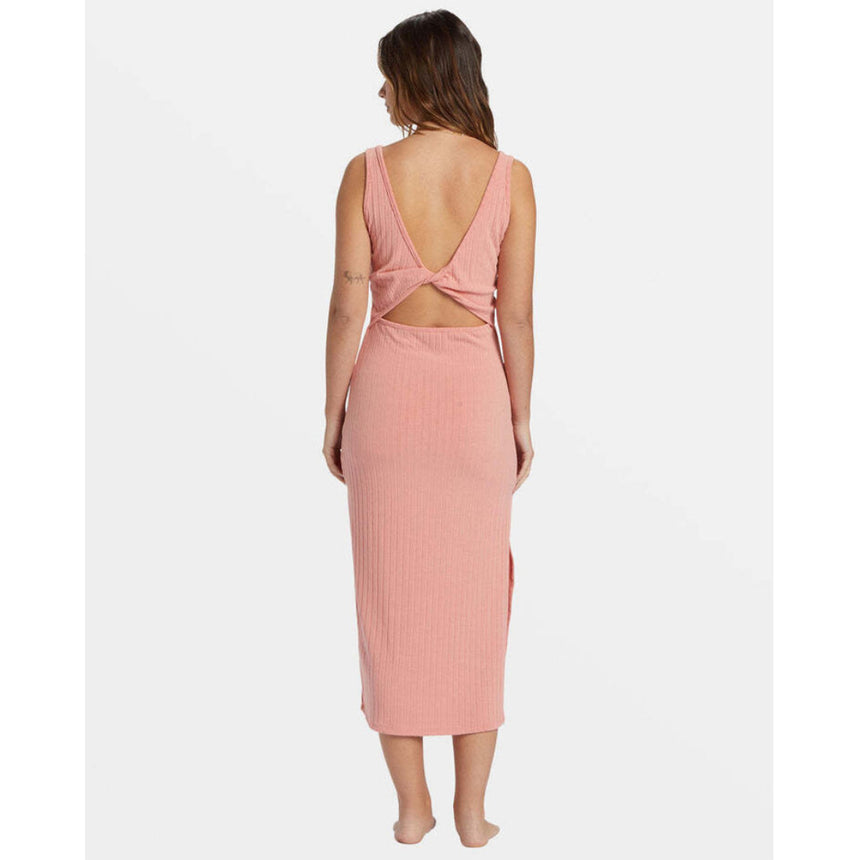 Billabong Billabong Women's Take A Look Dress Avocado XS Womens Dresses
