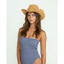 Billabong Billabong Women's Take It West Hat Natural OS Womens Hats Fashion