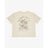 Billabong Billabong Women's This Is Tropical Short Sleeve Tee - White Cap White Cap XS Womens T-Shirts
