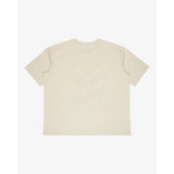 Billabong Billabong Women's This Is Tropical Short Sleeve Tee - White Cap White Cap XS Womens T-Shirts