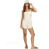 Billabong Billabong Women's Wild Pursuit Overall YD - Rose Brown Rose Brown S Womens Rompers