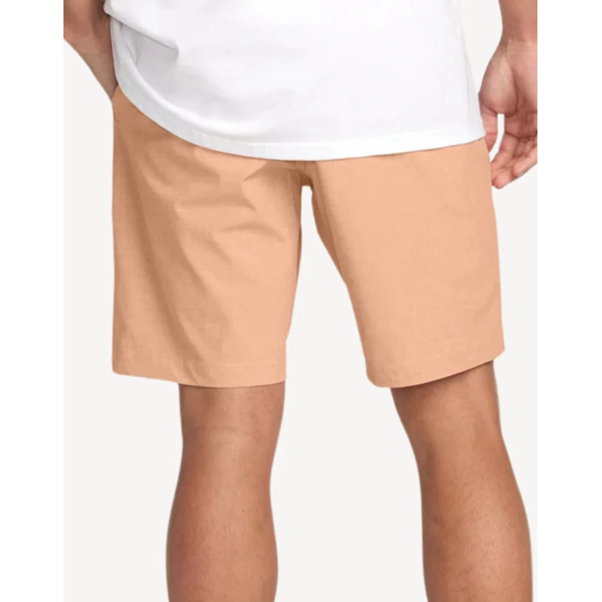 Billabong Billabong Men's Crossfire 19" Submersible Shorts Gray 30 Mens Hybrid Land and Sea Shorts