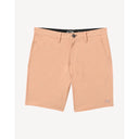 Billabong Billabong Men's Crossfire 19" Submersible Shorts Gray 30 Mens Hybrid Land and Sea Shorts