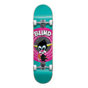 Blind Blind Complete Reaper Impersonator 7.75 Multi Skateboard Completes 7.5 inch plus
