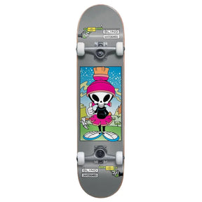Blind Blind Complete Reaper Impersonator 8" Multi Skateboard Completes 7.5 inch plus