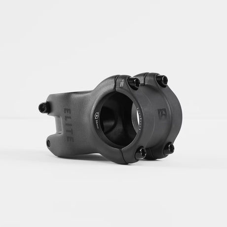 Bontrager Bontrager Elite 35 Stem Black 35 Bike Stems