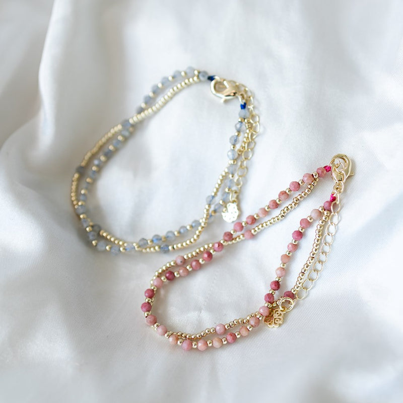 Glee Brilliant Always Bracelet