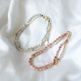 Glee Brilliant Always Bracelet