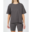 Brunette Brunette Women's Boxy Tee Bellini XS/S Womens T-Shirts