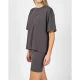 Brunette Brunette Women's Boxy Tee Bellini XS/S Womens T-Shirts