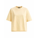 Brunette Brunette Women's Boxy Tee Bellini XS/S Womens T-Shirts