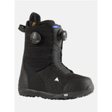 Burton Burton - Women's Ritual LTD BOA® Snowboard Boots - Black Black 6.5 Womens Snowboard Boa Boots 5 to 11 US womens size