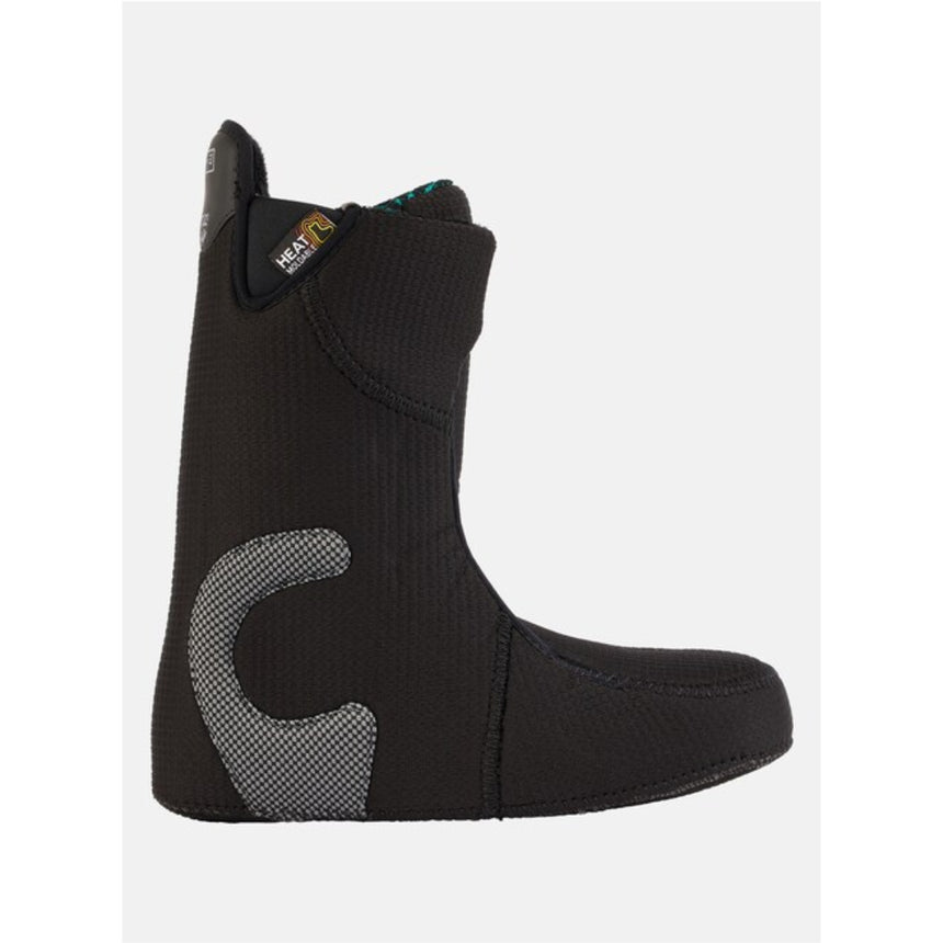 Burton Burton - Women's Ritual LTD BOA® Snowboard Boots - Black Black 6.5 Womens Snowboard Boa Boots 5 to 11 US womens size