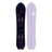Burton Burton 3D Fish Flat Top Splitboard - Graphic Graphic 151 Mens Snowboards