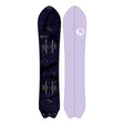 Burton Burton 3D Fish Flat Top Splitboard - Graphic Graphic 151 Mens Snowboards
