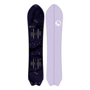 Burton Burton 3D Fish Flat Top Splitboard - Graphic Graphic 151 Mens Snowboards