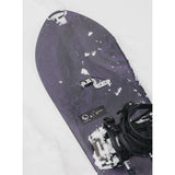 Burton Burton 3D Fish Flat Top Splitboard - Graphic Graphic 151 Mens Snowboards
