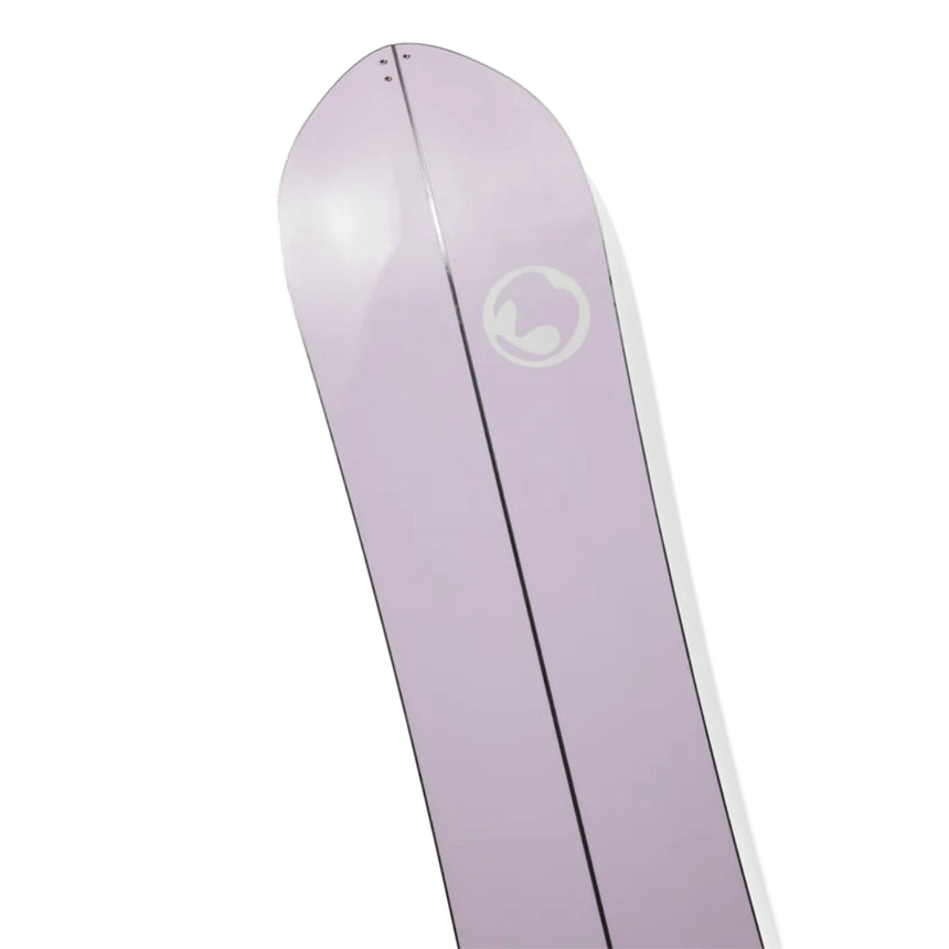 Burton Burton 3D Fish Flat Top Splitboard - Graphic Graphic 151 Mens Snowboards