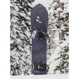 Burton Burton 3D Fish Flat Top Splitboard - Graphic Graphic 151 Mens Snowboards