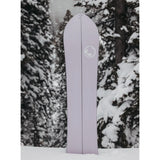 Burton Burton 3D Fish Flat Top Splitboard - Graphic Graphic 151 Mens Snowboards