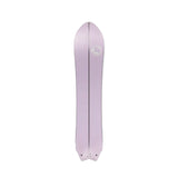 Burton Burton 3D Fish Flat Top Splitboard - Graphic Graphic 151 Mens Snowboards