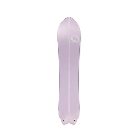 Burton Burton 3D Fish Flat Top Splitboard - Graphic Graphic 151 Mens Snowboards