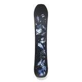 Burton Burton Cartographer Camber Snowboard - Multi Multi 149 Mens Snowboards