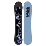 Burton Burton Cartographer Camber Snowboard - Multi Multi 149 Mens Snowboards