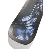 Burton Burton Cartographer Camber Snowboard - Multi Multi 149 Mens Snowboards