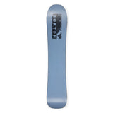 Burton Burton Cartographer Camber Snowboard - Multi Multi 149 Mens Snowboards