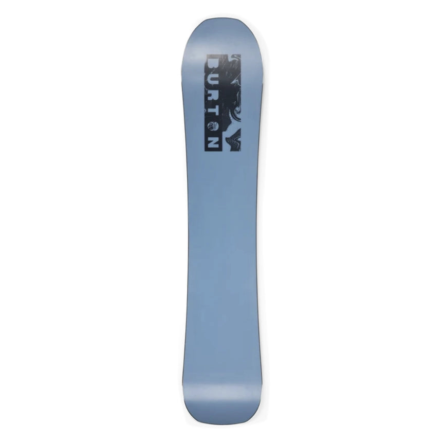 Burton Burton Cartographer Camber Snowboard - Multi Multi 149 Mens Snowboards