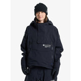 Burton Daybeacon 3L Anorak - True Black