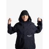 Burton Daybeacon 3L Anorak - True Black