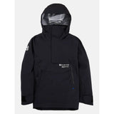 Burton Daybeacon 3L Anorak - True Black