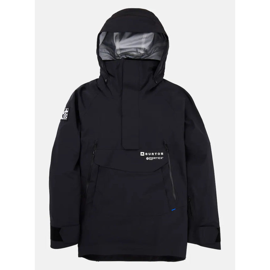 Burton Daybeacon 3L Anorak - True Black