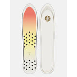 Burton Family Tree Backseat Driver Pow Surfing Board