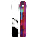 Burton Burton Family Tree Grill Master Camber Snowboard - Multi Multi 140 Mens Snowboards
