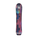 Burton Burton Family Tree Grill Master Camber Snowboard - Multi Multi 140 Mens Snowboards
