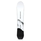 Burton Burton Family Tree Grill Master Camber Snowboard - Multi Multi 140 Mens Snowboards