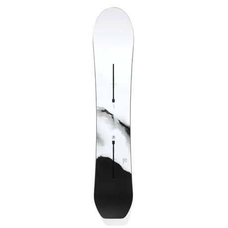 Burton Burton Family Tree Grill Master Camber Snowboard - Multi Multi 140 Mens Snowboards