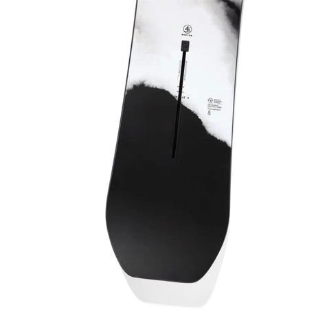 Burton Burton Family Tree Grill Master Camber Snowboard - Multi Multi 140 Mens Snowboards