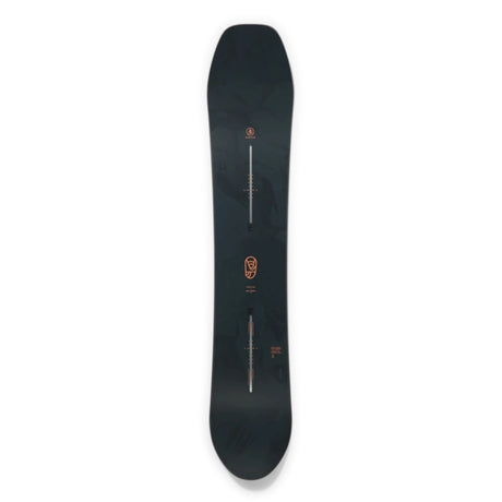 Burton Burton Family Tree High Fidelity Camber Snowboard - Multi Multi 150 Mens Snowboards