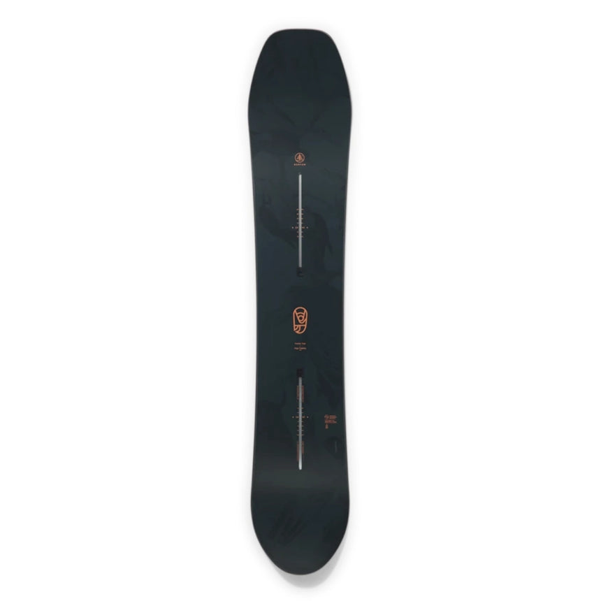 Burton Burton Family Tree High Fidelity Camber Snowboard - Multi Multi 150 Mens Snowboards