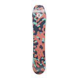 Burton Burton Family Tree High Fidelity Camber Snowboard - Multi Multi 150 Mens Snowboards