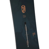 Burton Burton Family Tree High Fidelity Camber Snowboard - Multi Multi 150 Mens Snowboards
