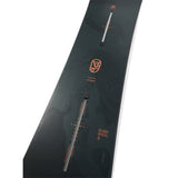 Burton Burton Family Tree High Fidelity Camber Snowboard - Multi Multi 150 Mens Snowboards
