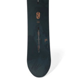 Burton Burton Family Tree High Fidelity Camber Snowboard - Multi Multi 150 Mens Snowboards